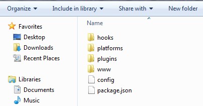 folder baru project cordova