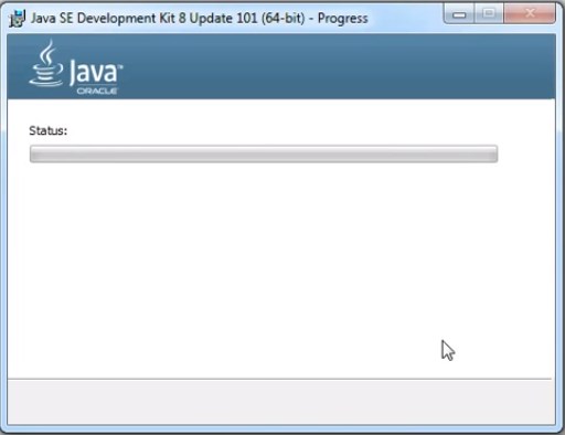 install jdk