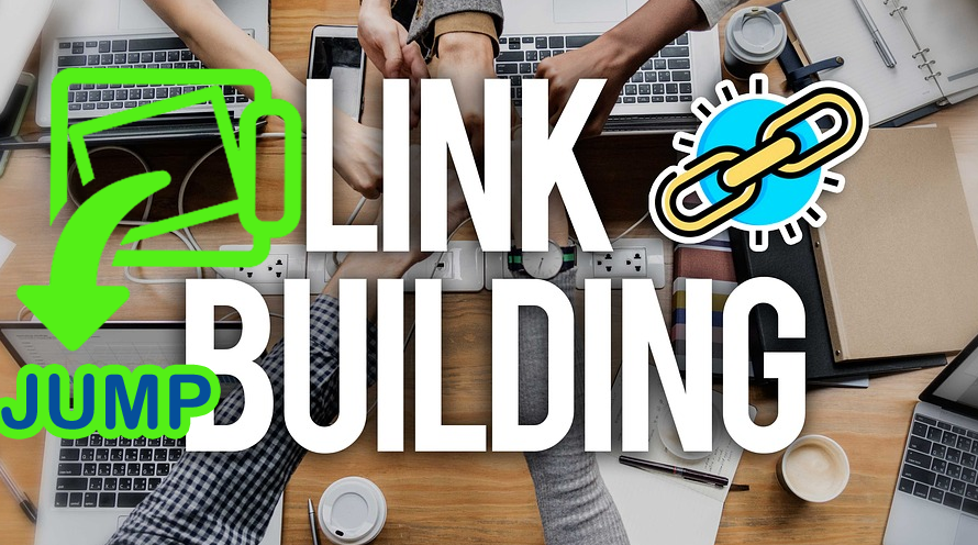 membuat link dalam satu halaman