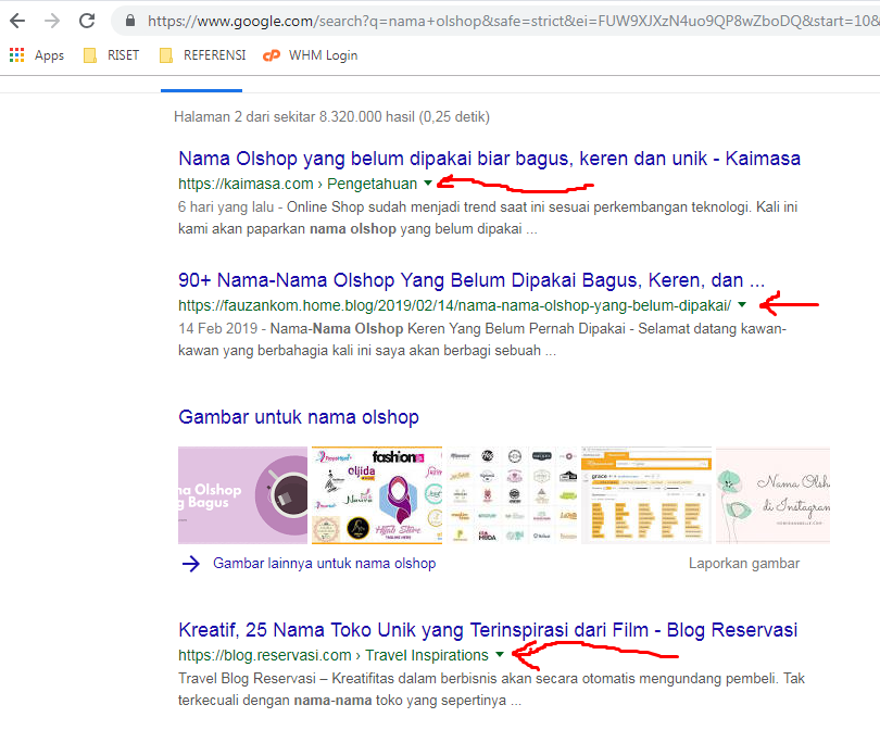 merubah permalink di blogspot yang sudah dipublikasikan