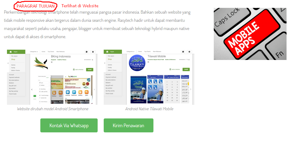 paragraf link target