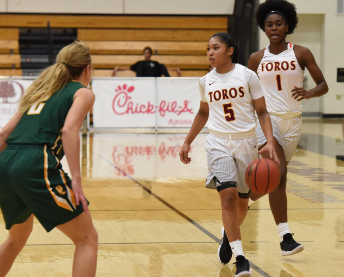 teknik dribble bola basket