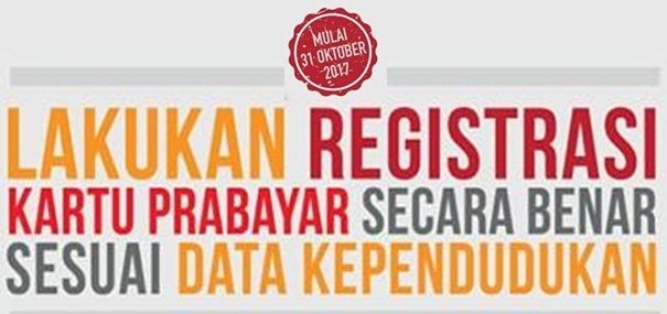 registrasi kartu xl