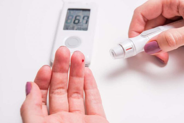 menjaga kadar gula darah