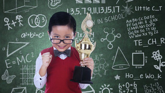 manfaat Brainking plus untuk anak