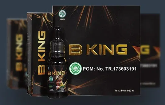 Harga Brainking plus asli