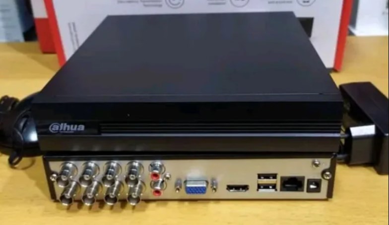 dvr cctv analog
