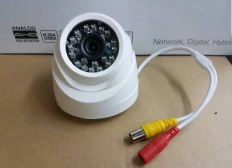 kamera cctv analog indoor