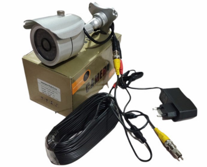 kamera cctv analog outdoor
