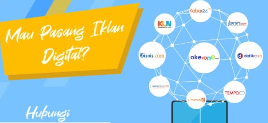 contoh iklan banner media