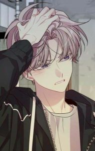 pp wa aesthetic anime cowok