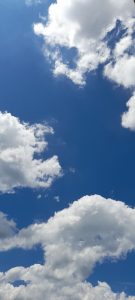 pp wa aesthetic awan