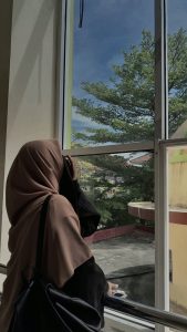 pp wa aesthetic berhijab