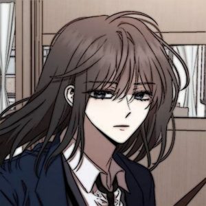 pp wa aesthetic anime girl