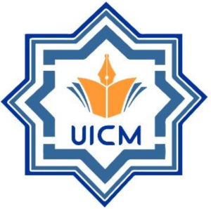 logo Universitas Insan Cendekia Mandiri - UICM (swasta)