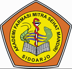 logo akademi farmasi mitra sehat mandiri sidoarjo