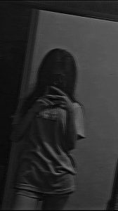 pp wa aesthetic blur